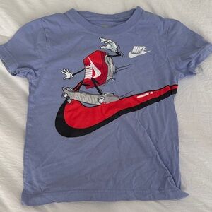 Kids Nike Kids Tee